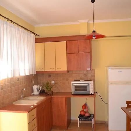 Liofos Apartment Kalamitsi (Lefkada)