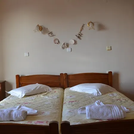 Liofos Apartman