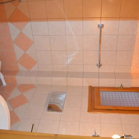 Apartment Liofos