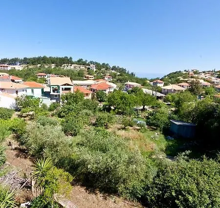 Apartment Liofos